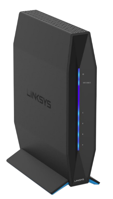 LINkSYS DUAL-BAND AC1200 WIFI 5 ROUTR