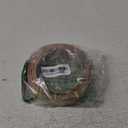 Dangerous Threads Natural Veg Tan 8/9 ounce Leather Belt Blank, Long Strip 1.5" x 60"