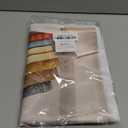 Maijoeyy 7x5ft White Bookshelf Backdrop Bookcase Backdrop for Office & Home Office Decoration