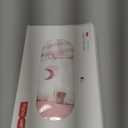 Gllquen Baby Muslin Bassinet Sheets 3 Pack, Breathable Elastic Cozy Fitted Cotton Bassinet Mattress Sheet for Baby Boy Girls, Fit for Hourglass Oval Rectangular Cradle Pad Sheets 33"x17" (Bear Dream)