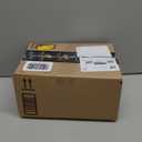 Micscrew AirPod Max Case with Sleep and Charging Support, AirPods Max Accessory Compatible with Apple AirPods Max Wireless Over-Ear Headphones, Travel Portable Airpod Max Case(Black) (Black Combo-1)