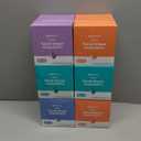 Amazon Basics 2-Ply Ultra Facial Tissue with Lotion, 75 Count, Pack of 6