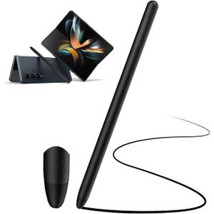 S Pen for Galaxy Z Fold 4, Fold 3, Fold 2, Maezar Capacitive Stylus Touch Pen S Pen Fold Edition (Silicone Soft Tip) for Samsung Galaxy Z Fold 4/3/2