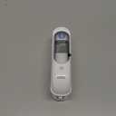 Braun ThermoScan 5 Ear Thermometer - ExacTemp Stability Indicator for Professional Accuracy, Digital Display, Baby and Infant Friendly, No.1 Brand Recommended by Pediatricians