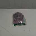 SUUKSESS Women Sexy Square Neck Tank Top Summer Y2K Going Out Basic Cami Shirt (Small, Taaro Purple)