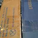 Large Rugs for Living Room: 10x14 Area Rugs Farmhouse Indoor Machine Washable Rug Non-Slip with Rubber Backed Oriental Carpets 10x14 Black