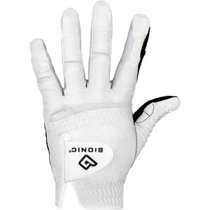 Bionic Men's RelaxGrip 2.0 Golf Glove (Men's XL, Right)