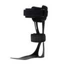 AFO Brace for Foot Drop - Lightweight Stabilizer for Men & Women, Fits in Most Shoes for Stroke, MS & Hemiplegia Recovery, Ankle Support & Drop Foot (Left, X-Large)