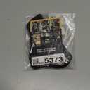 IWB/OWB Universal Leather Gun Holster for Men Women Right/Left Concealed Carry Holster Fits Glock 17/19/23/26/42/43X Taurus G2/G2C/G3C Sig P365 P320 Springfield Hellcat M&P 9mm Shield Most Size Pistol (Brown)