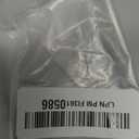 Zhehao Porcelain Tea Set with Metal Holder and Spoon Adult Ceramic Tea Set European Flower Painting Teapot Cup Saucer Spoon for Women Mom Gift, Large Version(Pink Style,20 Pcs)