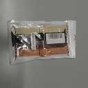 4 Pack Slim Braided Stretchy Compatible with Apple Watch Band 38mm 42mm 40mm 44mm 41mm 45mm 46mm 49mm Women Men, Solo Loop Nylon Thin Strap for iWatch Series 11 10 9 8 7 SE 6 5 4 3 Ultra (Black/Starlight/Nude Pink/Smoke Violet)