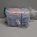 Magic Tap Automatic Drink Dispenser for Fridge, White (3 Pack), No Spill Milk Dispenser for Fridge, Automatic Milk Dispenser Pump for Gallon Jugs, Water & Juice, Fits Most Bottles, Batteries Required