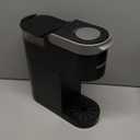 Keurig K-Mini Single Serve K-Cup Pod Coffee Maker, 6 to 12oz Brew size, with Cord Storage, Perfect for Small Spaces, Black