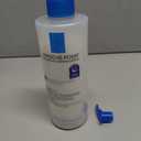 La Roche-Posay Lipikar AP+ Gentle Foaming Moisturizing Wash, Shea Butter + Niacinamide + Glycerin, Moisturizing Body Wash For Dry Skin, National Eczema Association Accepted, Dermatologist Tested (13.5 Fl Oz (Pack of 1)), BB Date 02/2028