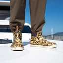 TIDEWE MEN BOOTS SIZE 11