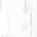 VANZACK Feeding Ring  Floating Fish Feeder Tool, Fish Feeders Reduced Clogging Tank Suitable for All Kinds of Food Tank Accessories