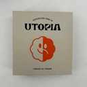 Adventure Time In Utopia,Teens In Times Cd Holder