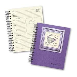 Write it Down series by Journals Unlimited, Guided Journal, Me, A Personal Journal, Full-size 7.5"x 9", Purple Hard Cover, Made in USA