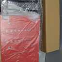 Large Power Tool Organizer Wall Mount with Charging Station,4 Layer Heavy Duty Metal Tool Storage Shelf Loads 600lbs,Battery Utility Rack With 4 Outlet Power Strip with 8 Cordless Drill Holder (Red)