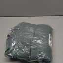 PrinceDeco Stretch Loveseat Sofa Cover Slipcover Couch Cover for 2 Cushion Sofa Washable Sofa Cover for Pets Friendly Furniture Protector Covers with Non Slip Bottom(Loveseat, Sage)