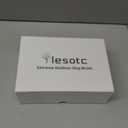 Dog Shoes Boots for Large Medium Dogs, Dog Booties & Paw Protectors for Winter Snowy Day with Adjustable Straps for Walking Running Hiking Outdoor Dog Booties Dog Shoes, XXL