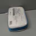 ProtectMySleep Cotton Terry Pillow Protectors - 2-Pack, Eco-Friendly, Waterproof & Hypoallergenic Zippered Covers (King)