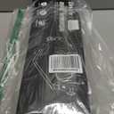 Long Bike Mirror, Diyife 2 Pcs HD Wide Angle Large Bicycle Mirrors for Handlebars, 360Adjustable Anti-shake Bicycle Rear View Mirror, Bike Accessories for Ebike Scooter Mountain Road Bike