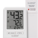 La Crosse Technology, Wireless Thermometer