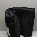 COMFIER Full Body Massage Mat Pad, Heating Vibrating Massage Chair Pad with 10 Vibration Motors, 5 Massage Modes and Auto Shut Off, Gift for Men Women