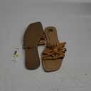 SM New York Woman's Sandals 10