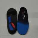 Spenco Total Support Max Shoe Insoles - Orthotic Metatarsal Arch Support Inserts for Men & Women - Absorbs Shock, Reduces Over-pronation - EVA Layer Conforms to Foot Contours, Deep Heel Cupping 12.5