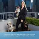 Evanger's Heritage Classics Beef & Bacon Dog Food  12 Count, 12.5 oz Each  Grain & Gluten Free Loaf for Dogs  Limited Ingredient Recipe  Natural Protein-Rich Nutrition (EXP 01/01/29)