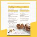 Simple Mills Almond Flour Baking Mix, Banana Muffin & Bread Mix - Gluten Free, Plant Based, Paleo Friendly, 9 Ounce (Pack of 1)