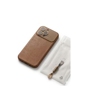 TORRAS for iPhone 16 Pro Max Case Silicone  Fit for MagSafe, Ostand Q3 Silicone Rubber Soft Case for iPhone 16 Pro Max 6.9'', 