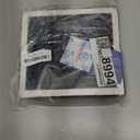 Car Air Filter with Activated Carbon, Cabin Air Filter, CF10285 Air Conditioner Filter Compatible with Toyota 4Runner/ Tundra/Highlander/Scion AC Filter with Activated Carbon OEM Replacement