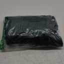 Satin Cowl Neck Sleeveless Backless Maxi Wedding Guest Dress Silk Open Back Tie Back Prom Formal Dresses for Women 2024 (Large, Emeralds)