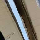 51"-87" Extra Tall Cat Gate for Doorways, Fits 29.2"-40.2" Wide