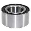 DuraGo 29510029 Front Wheel Bearing