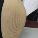 YDN Women Pointed Toe Slip on Pumps Special Kitten High Heel Shoe for Party Prom Dress Lady Size 4-16 US (10, Black Suede)