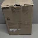 PETLIBRO Automatic Cat Feeder with Camera for Two Cats, 1080P HD Video with Night Vision, 5G WiFi Pet Feeder with 2-Way Audio for Cat & Dog, Low Food & Motion & Sound Alerts, Dual Tray, Black 5L