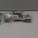 GRILLART Grill Brush and Scraper, Extra Strong BBQ Cleaner Accessories, Safe Wire Bristles Barbecue Triple Scrubbers Cleaning Brush for Gas/Charcoal Grilling Grates, Wizard Tool BR-8115