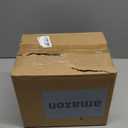 Ozone Generator 45,000mg/h, Industrial O3 Deodorizer for Areas of 2500 Square Feet - High Capacity Ozone Machine Air Ionizer Odor Clean