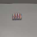 TERRO Ant Killer Bait Stations T300B - Liquid Bait to Eliminate Ants - Bait System - 12 Count Stations for Effective Indoor Ant Control