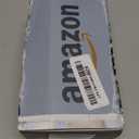 Amerdeco 10 Pack ZH0005BRG Champagne Bronze 5 Inch(128mm) Hole Centers Kitchen Cabinet Pulls Hardware Modern Kitchen Handles for Cabinets Cupboard Handles Drawer Pulls