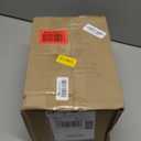 SCITOO Ceramic Front Rear Disc Brake Pad Set Fit For 2013-2018 For Lexus ES300h, 2007-2018 For Lexus ES350, 2008-2018 For Toyota Avalon, 2007-2017 For Toyota For Camry