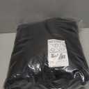 NICETOWN Black Out Curtains for Bedroom 84 inches Long - Light Reducing Thermal Insulated Solid Grommet Curtains/Panels/Drapes for Living Room (Set of 2, W52 x L84)