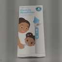 Frida Baby Electric NoseFrida Nasal Aspirator for Baby, Nose Sucker for Baby & Toddler, Upgraded Nasal Aspirator for Congestion + Allergy Relief with 3 Suction Levels, 2 Silicone Tips, USB