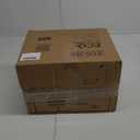 Eco Amenities - Pack of 4 Rectangular 1 Gallon Refill - Shampoo (Green Tea, 4-Pack, 1 Gallon Each)