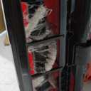 Dirt Devil Multi-Surface+ Upright Bagless Vacuum Cleaner for Carpet and Hard Floor, Powerful, Lightweight, Corded Vacuum Cleaners for Home Use