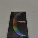 TORRAS Ostand Magnetic for iPhone 17 Pro Case, Fit for MagSafe, 4X Military Drop Protection, Camera Control, Slim Phone Case for iPhone 17 Pro with Kickstand, Translucent Matte Cover 6.3", Black